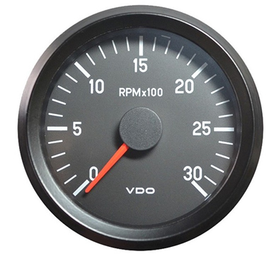 Speedometer Gauge